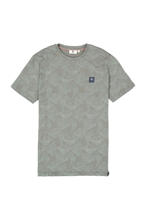 Garcia f51004_men`s t-shirt ss